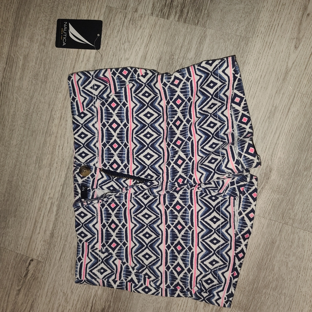 Nautica shorts